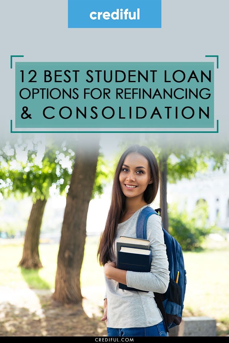 10 Best Student Loan Refinance Companies of 2021 Best student loans